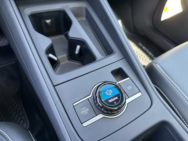 New 2026 Volkswagen Tiguan SE AWD/4WD image 22