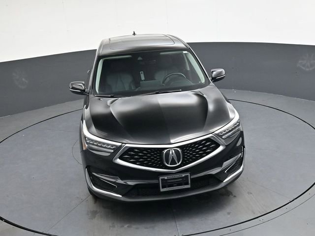 Used 2021 Acura RDX Base image 28