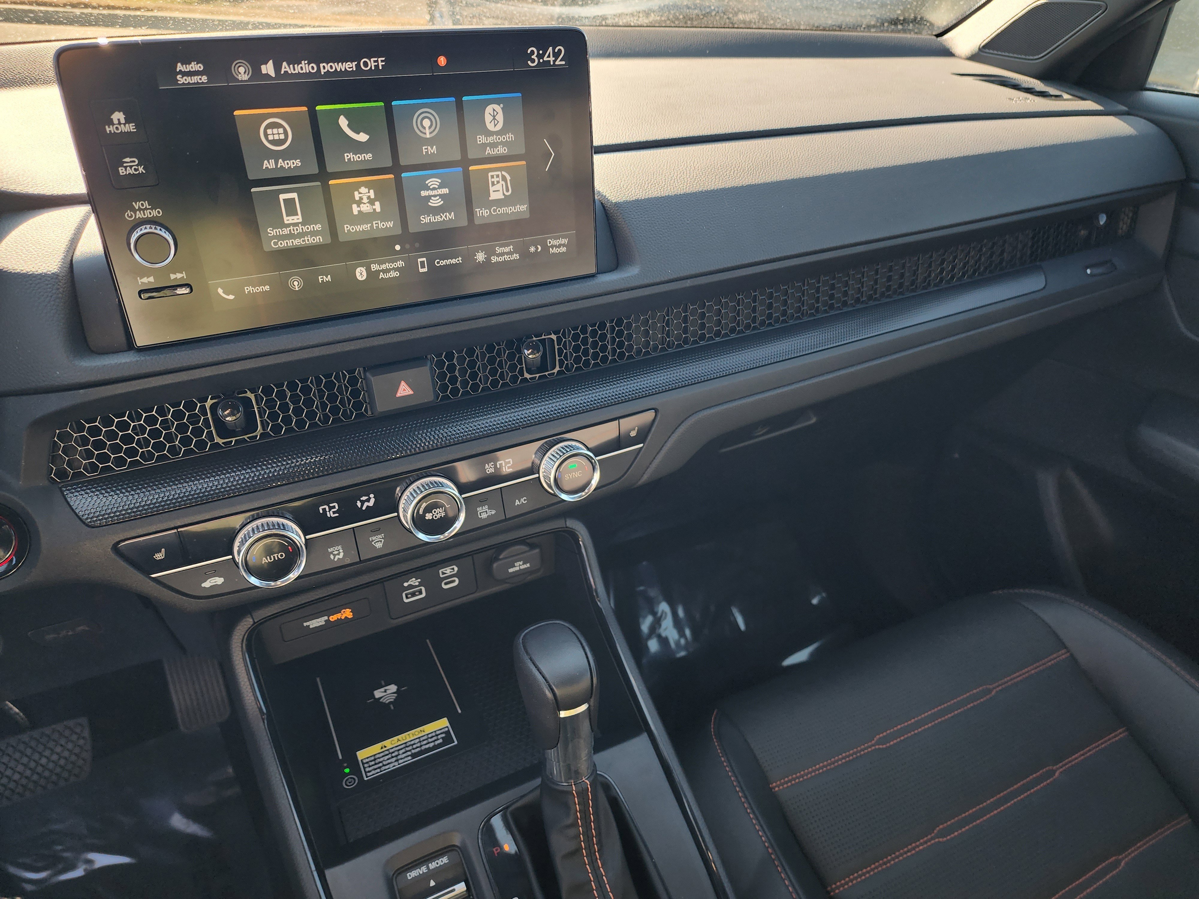 Certified 2025 Honda CR-V Sport-L image 15