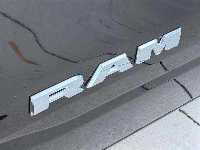 Certified 2026 RAM 1500 Laramie w/ Bed Utility Group RWD image 32