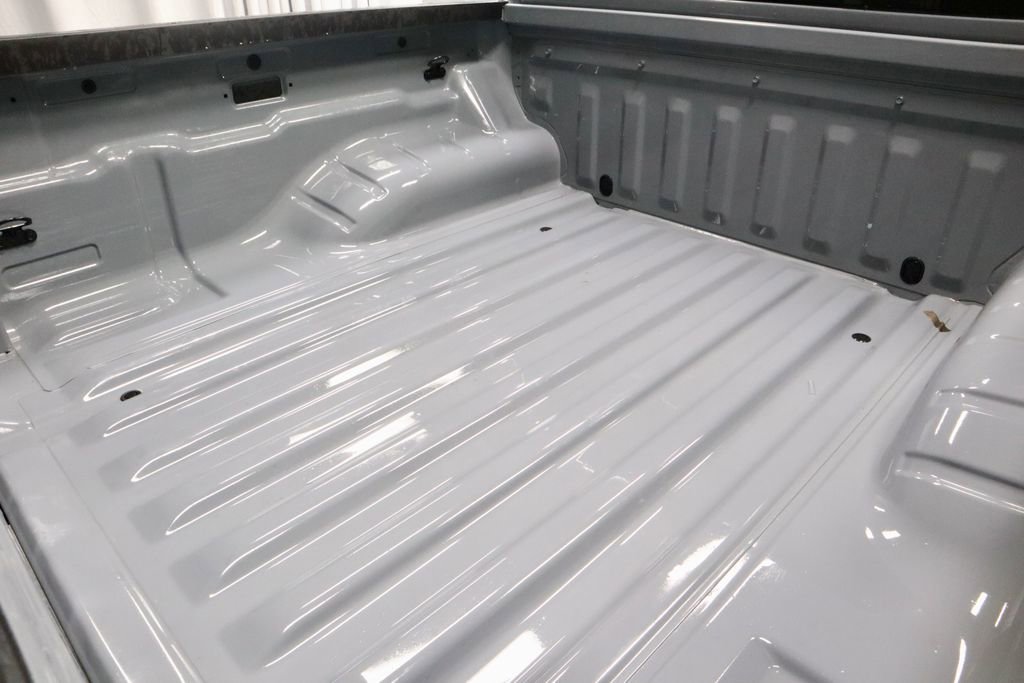 Certified 2024 Nissan Frontier PRO-4X w/ Technology Package image 14