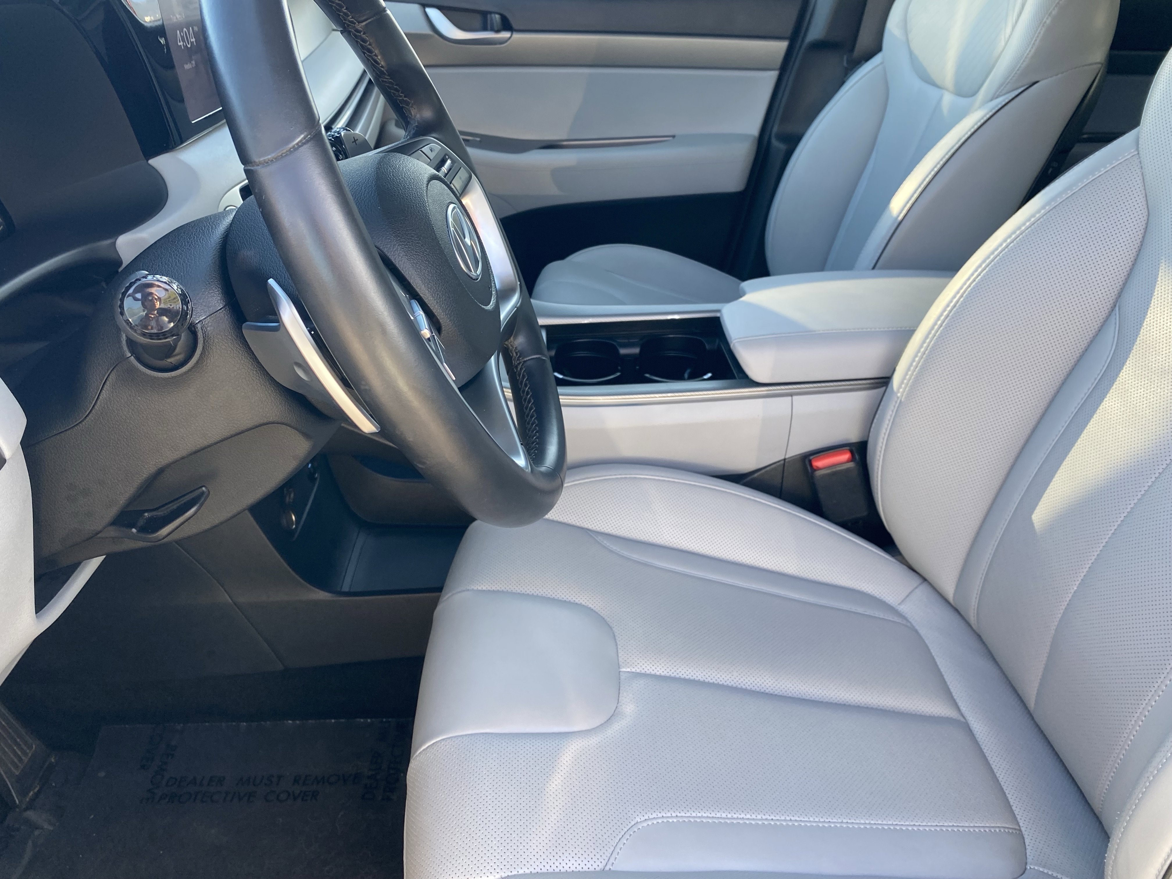 Used 2024 Hyundai Palisade SEL image 18