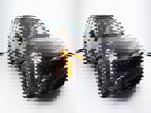 New 2026 Kia Sportage X-Line image 3