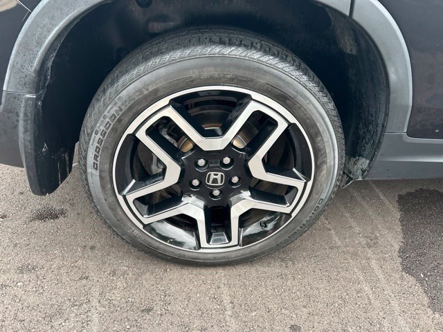 Used 2022 Honda Passport Elite image 34