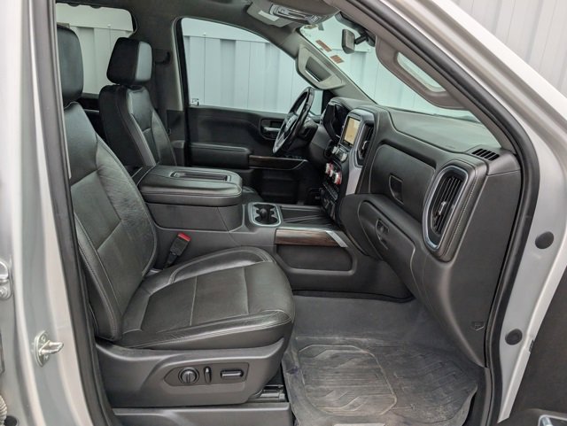Used 2020 GMC Sierra 1500 SLT w/ SLT Premium Plus Package image 34