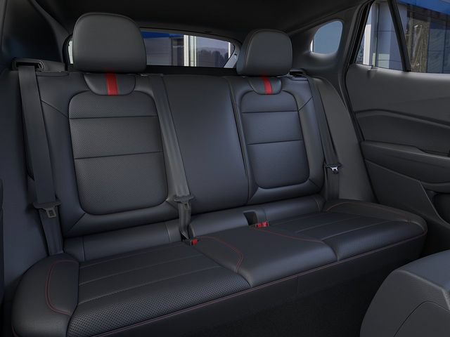 New 2026 Chevrolet Trax RS w/ Sunroof Package FWD image 17