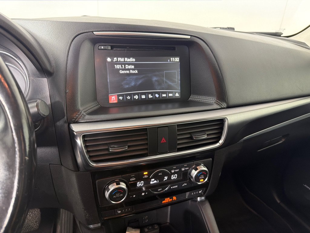 Used 2016 MAZDA CX-5 Grand Touring AWD/4WD image 15