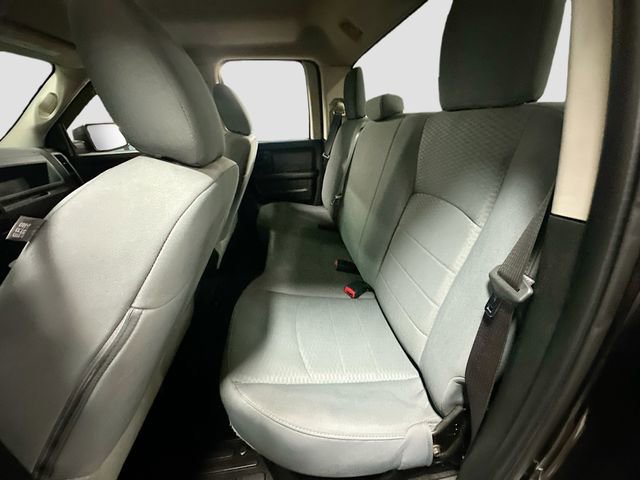 Used 2016 RAM 1500 Express image 22