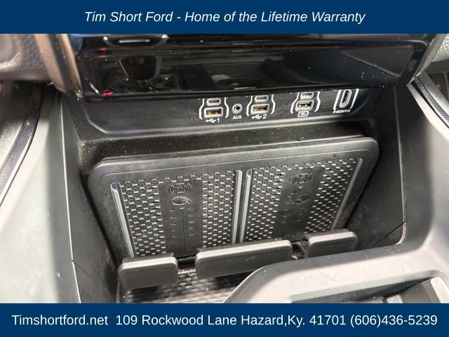 Used 2026 RAM 1500 Rebel w/ G/T Package AWD/4WD image 38