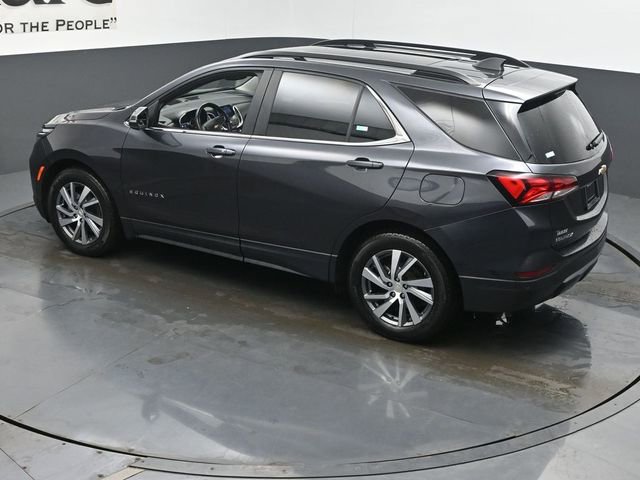 Used 2022 Chevrolet Equinox LT image 42