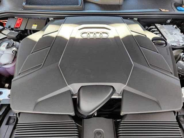 New 2026 Audi Q8 Premium Plus image 30