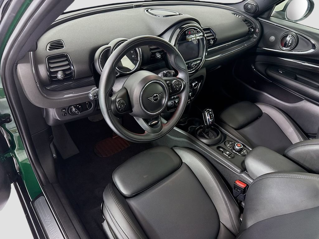 Used 2020 MINI Cooper Clubman S w/ Storage Package image 9