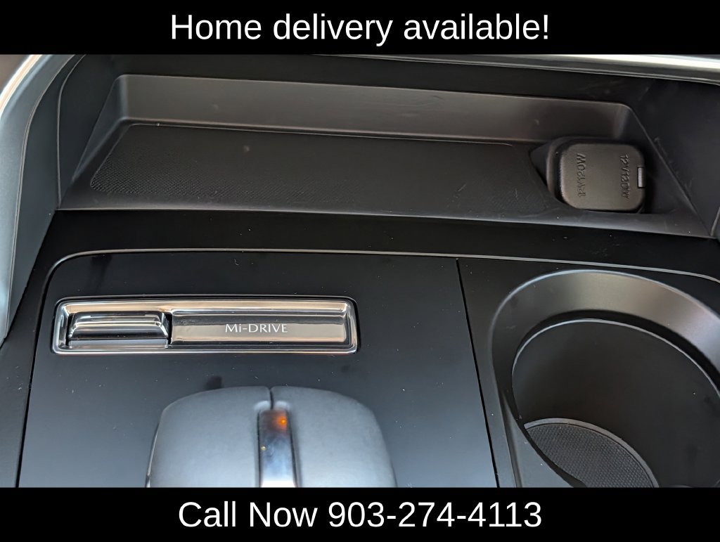 Used 2026 MAZDA CX-90 3.3 Turbo w/ Select Package AWD/4WD image 20
