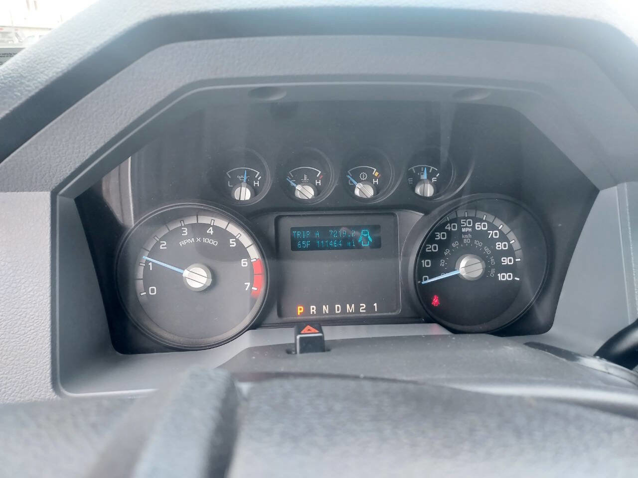 Used 2015 Ford F250 XL w/ Power Equipment Group image 18