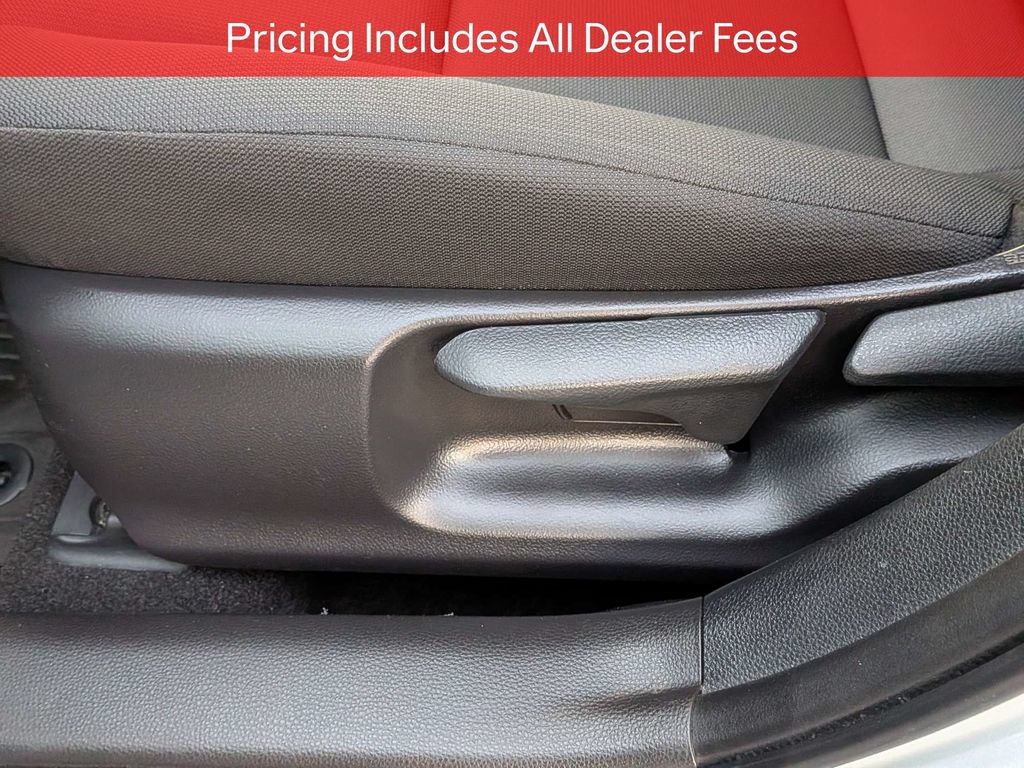 Used 2023 Toyota Corolla LE FWD image 20