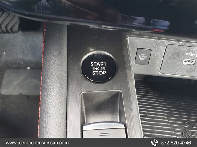 New 2026 Nissan Kicks SR image 24