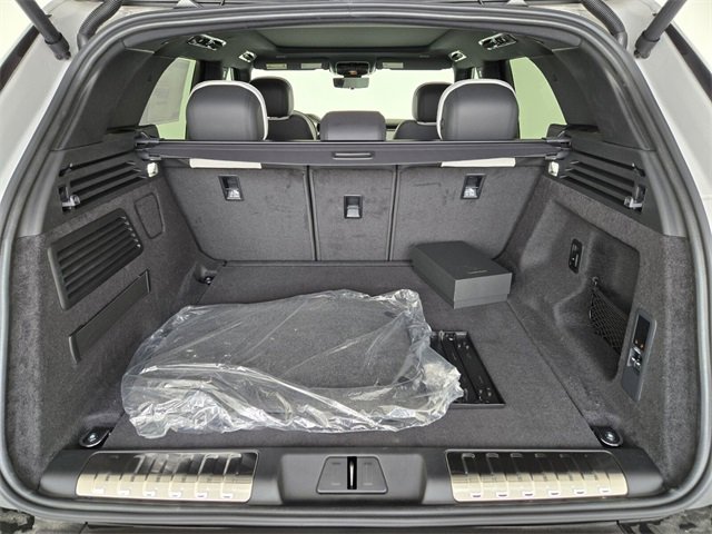 New 2026 Land Rover Range Rover Sport Dynamic SE image 14