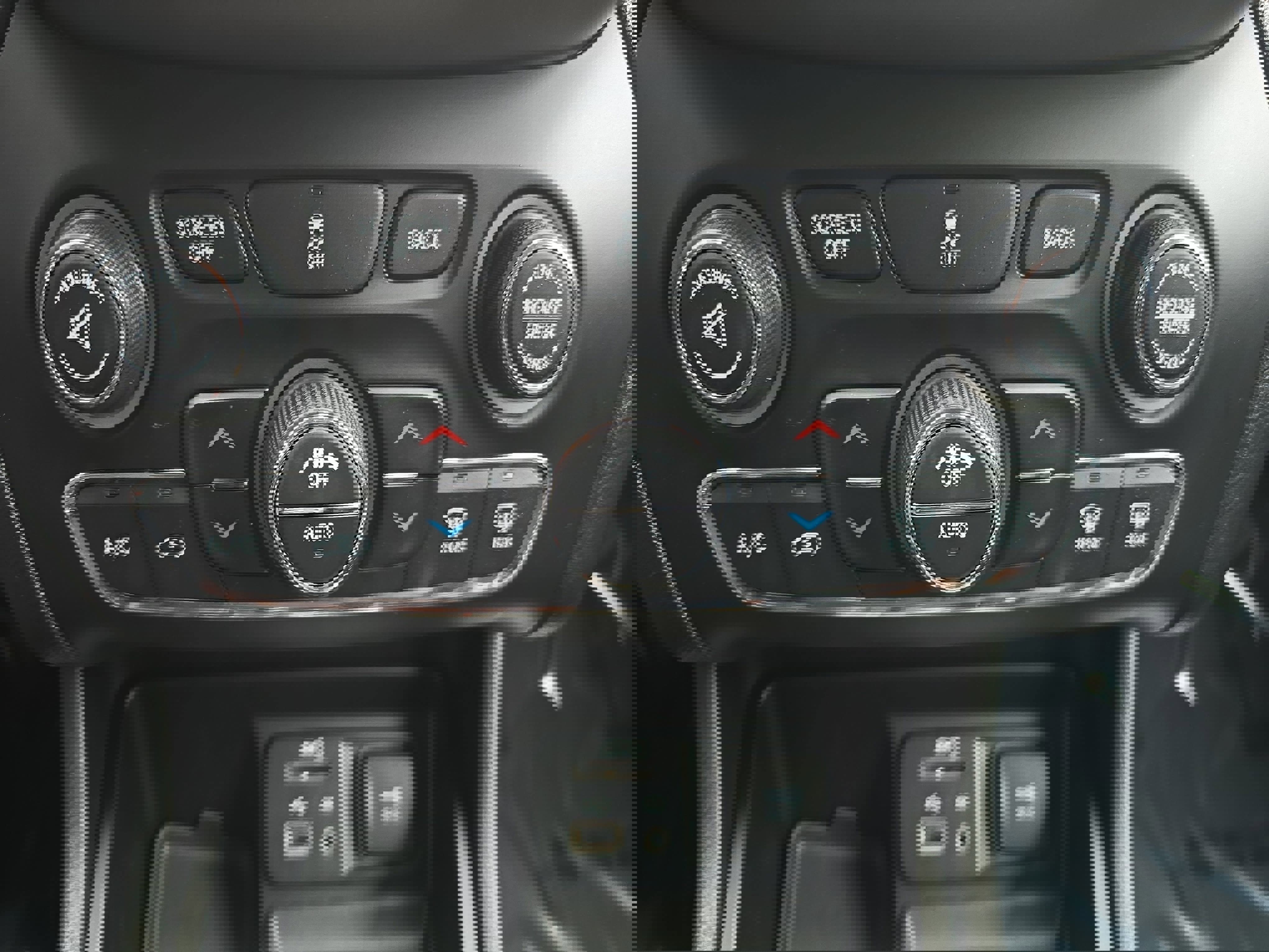 Used 2014 Jeep Cherokee Limited image 26