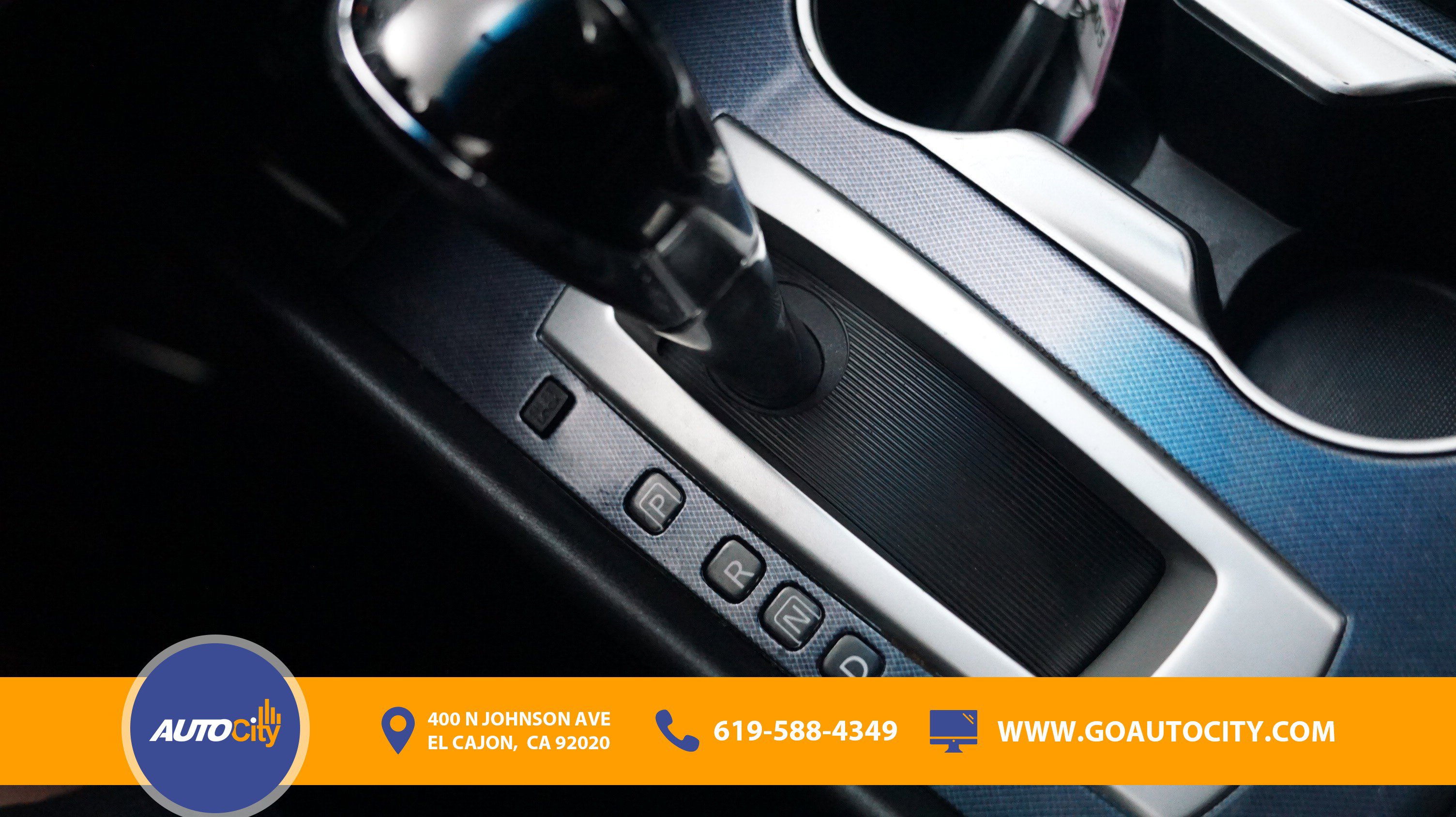 Used 2018 Nissan Altima 2.5 SR FWD image 23