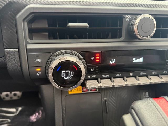 Certified 2025 Toyota 4Runner TRD Pro image 22