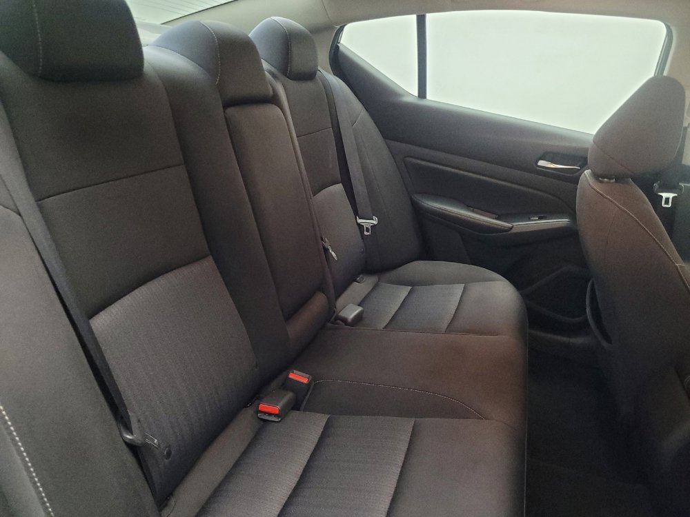 Used 2020 Nissan Altima 2.5 S image 19