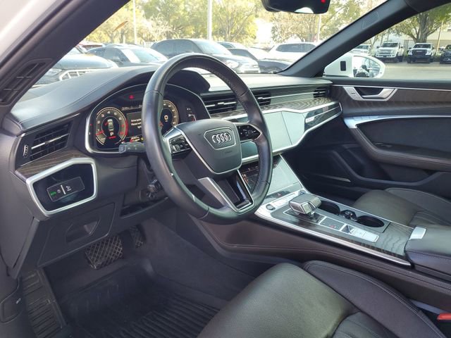 Used 2023 Audi A6 3.0T Prestige image 20