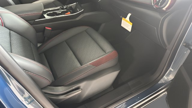 New 2027 Chevrolet Equinox RS FWD image 35