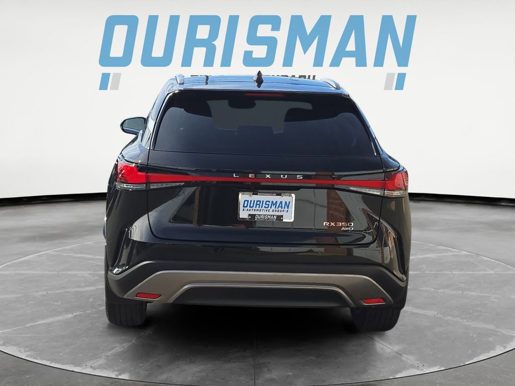 Used 2024 Lexus RX 350 Premium image 5
