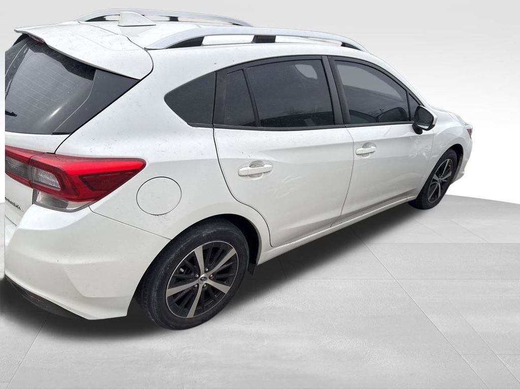Certified 2023 Subaru Impreza Premium w/ Popular Package #3 image 32