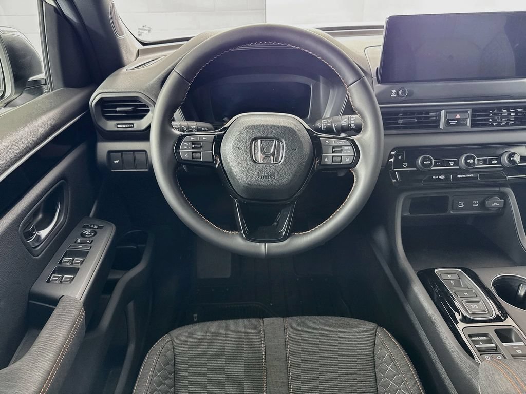 New 2026 Honda Pilot Sport image 29
