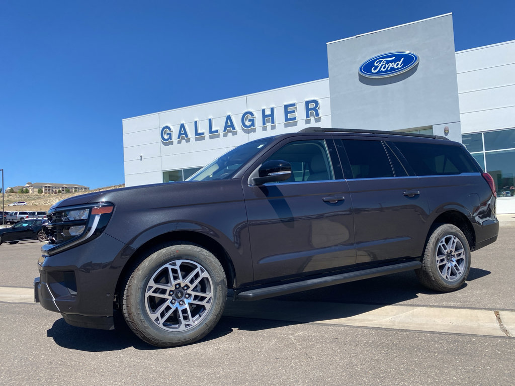 New 2025 Ford Expedition Max Active image 29