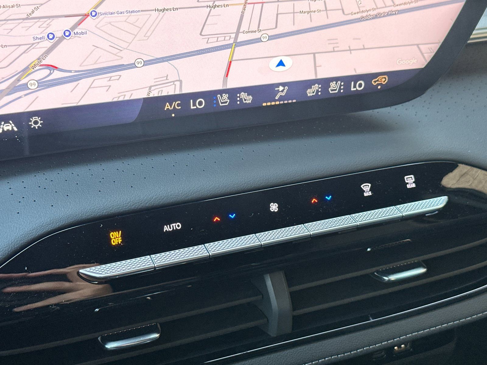 New 2026 Buick Enclave Avenir w/ Super Cruise Package FWD image 22