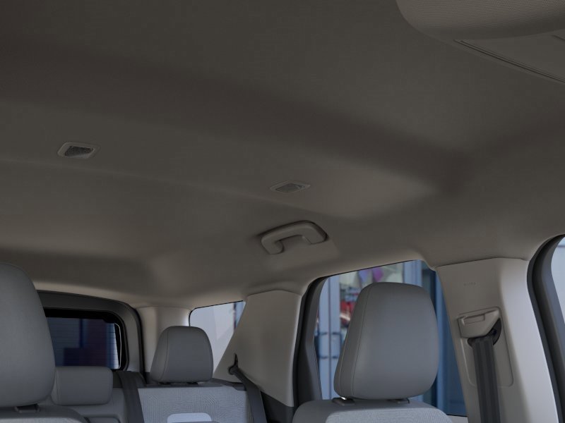 New 2025 Ford Bronco Sport Badlands w/ Badlands Tech Package image 22