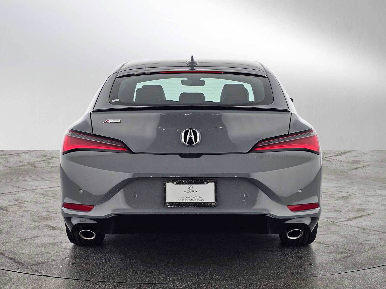 New 2026 Acura Integra A-Spec image 4