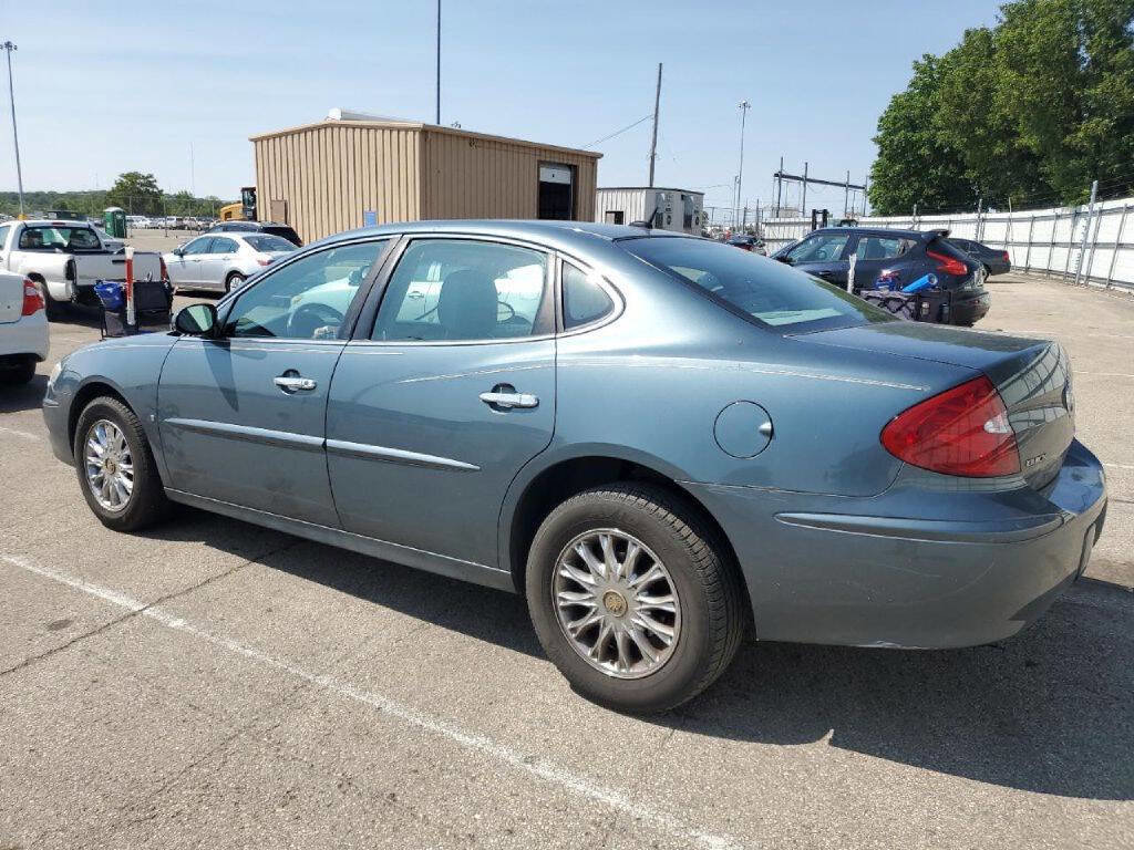 Used 2006 Buick LaCrosse CXL image 3