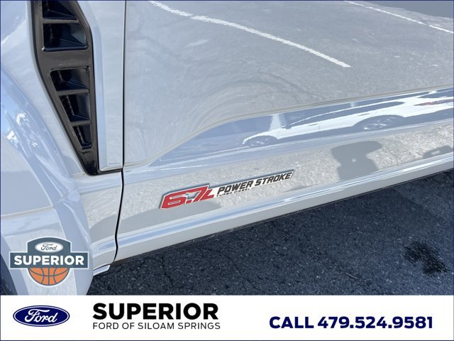 Used 2026 Ford F450 Platinum AWD/4WD image 15