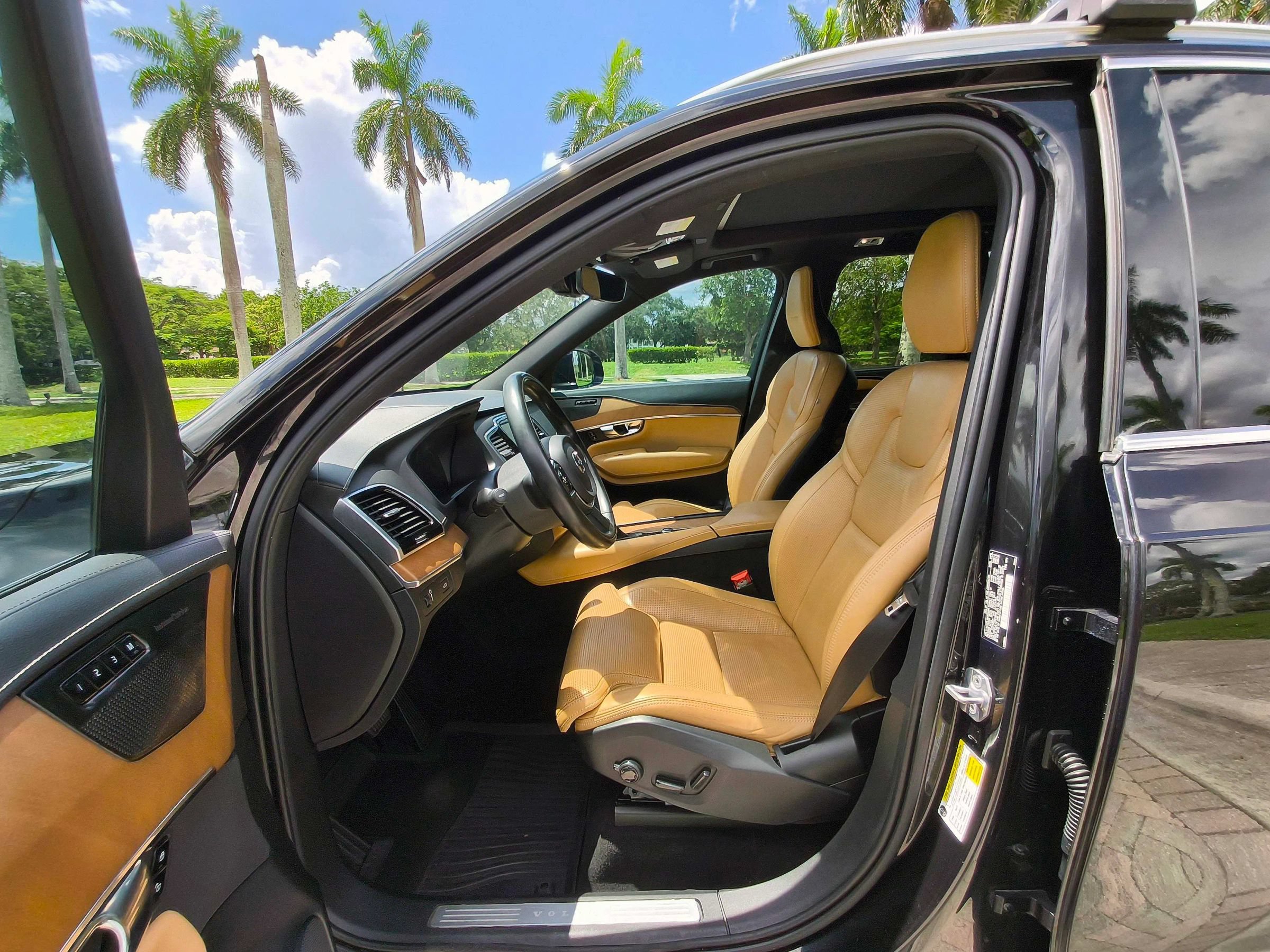 Used 2019 Volvo XC90 T6 Inscription AWD/4WD image 24