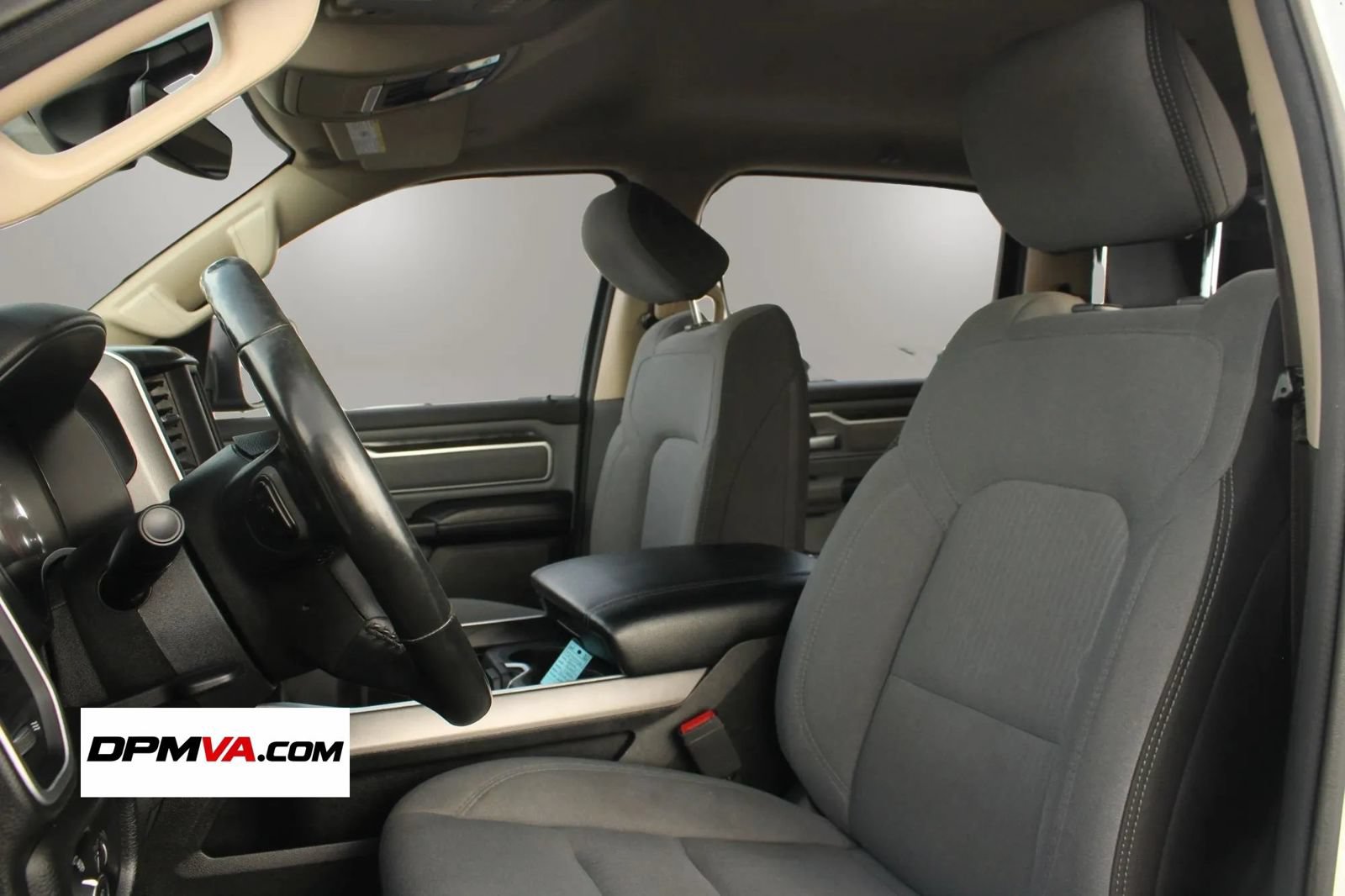 Used 2019 RAM 1500 Big Horn AWD/4WD image 15