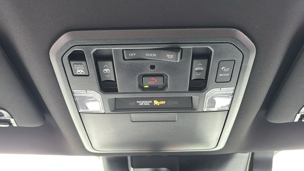New 2025 Toyota Tundra Platinum AWD/4WD image 41