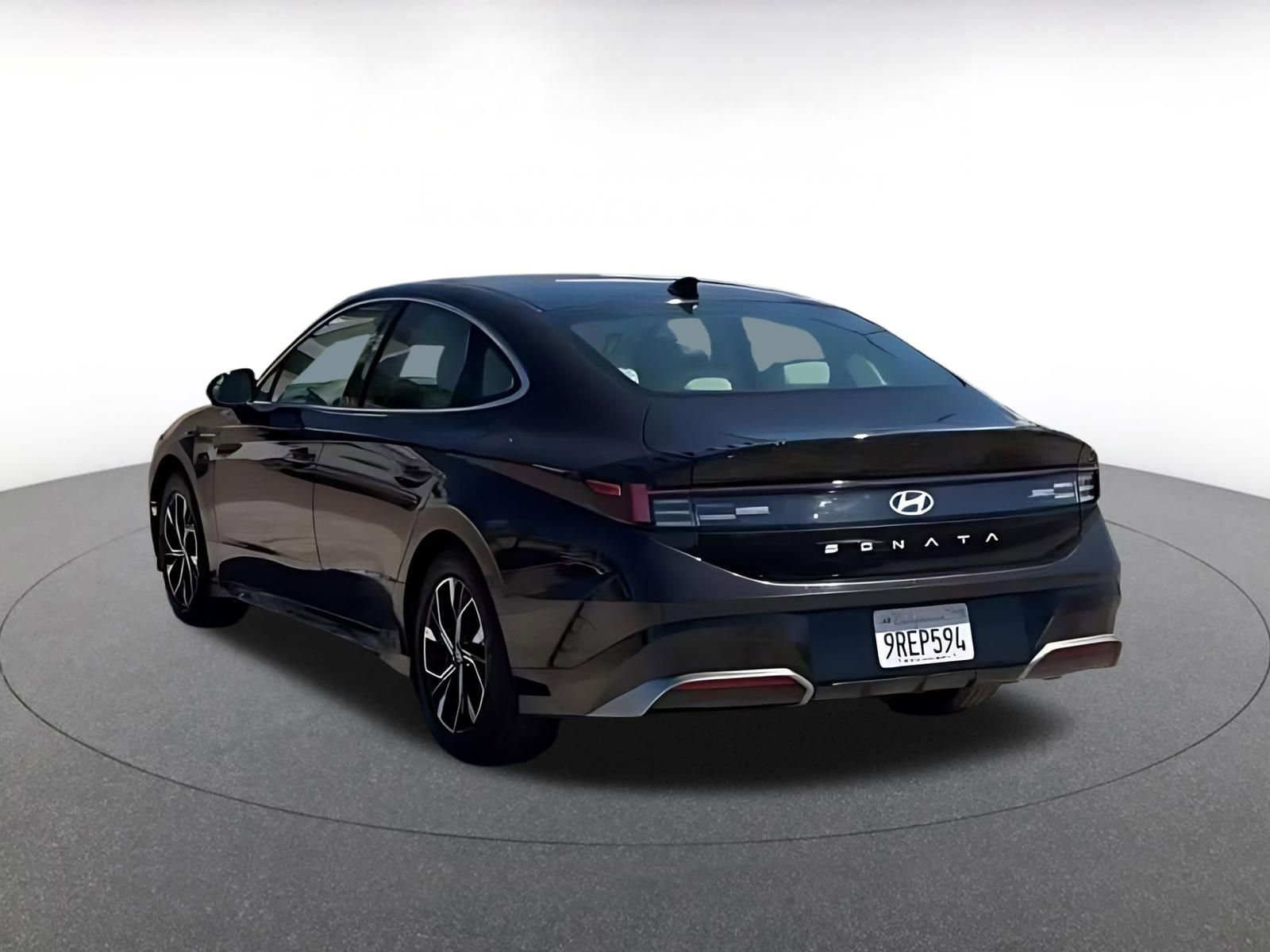 Used 2025 Hyundai Sonata SEL image 16