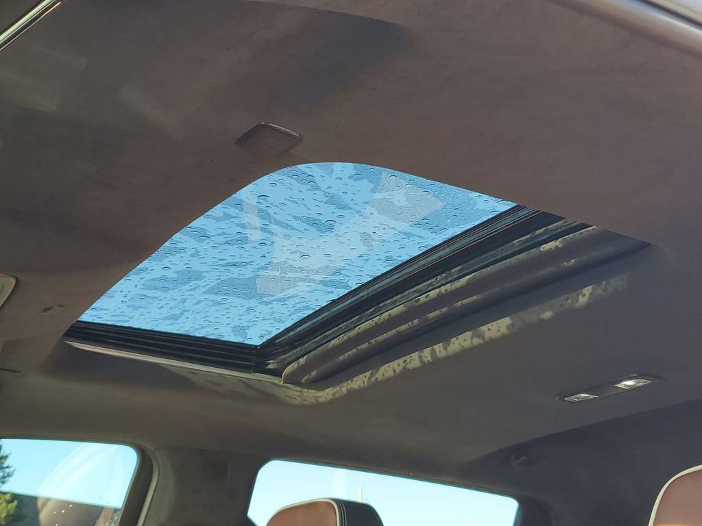 Certified 2024 GMC Sierra 1500 Denali Ultimate image 20