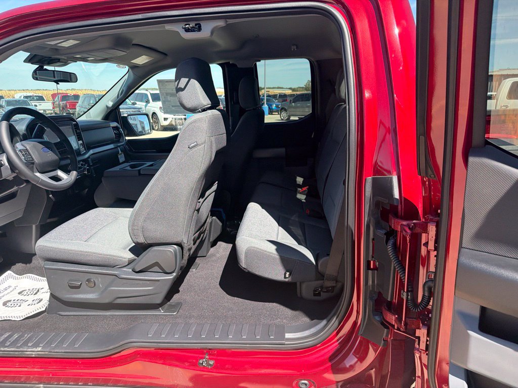 New 2026 Ford F150 XLT w/ Tow/Haul Package AWD/4WD image 15