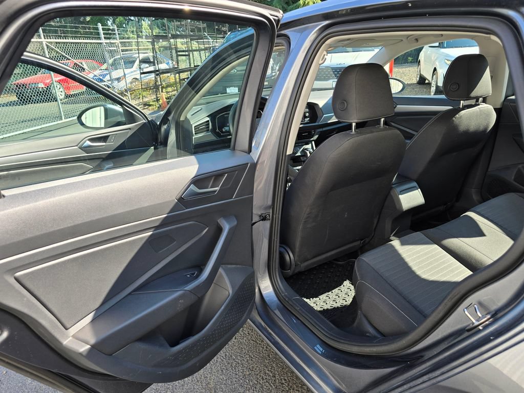 Used 2024 Volkswagen Jetta S FWD image 7