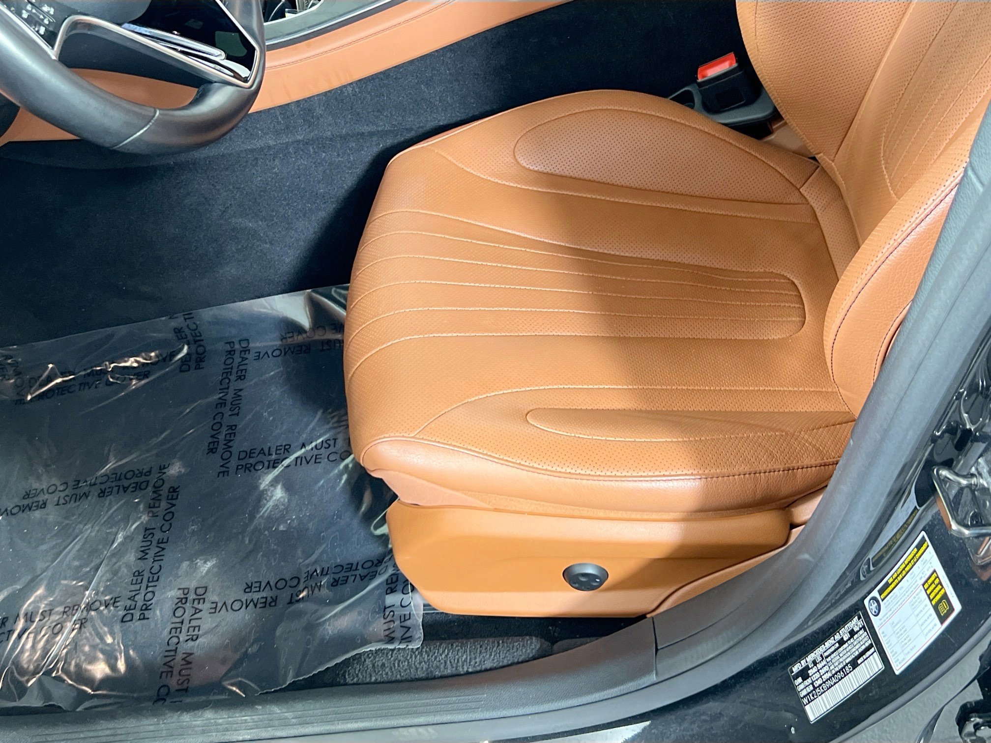 Used 2022 Mercedes-Benz CLS 450 4MATIC image 20