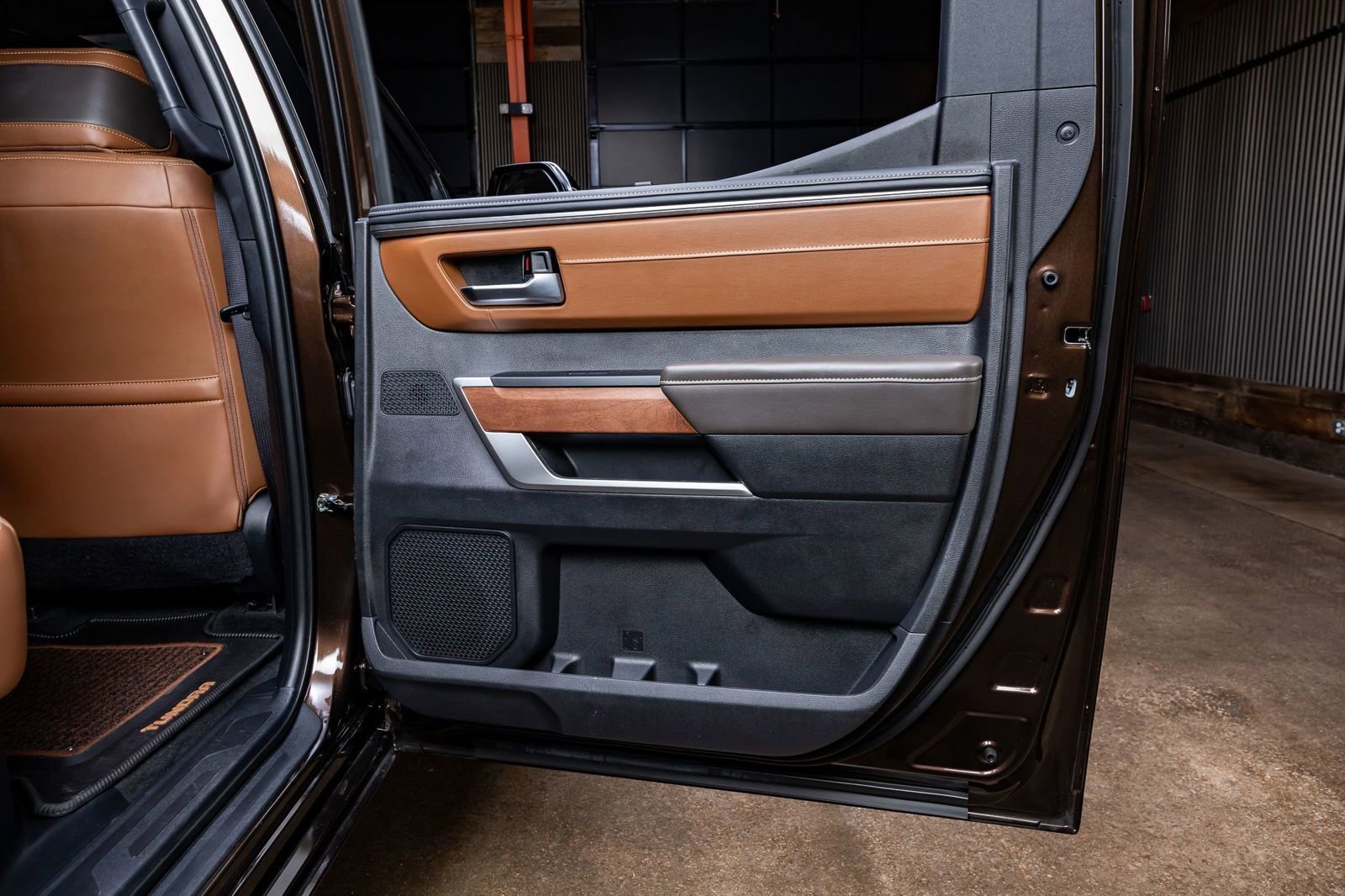 Used 2024 Toyota Tundra 1794 Edition image 38