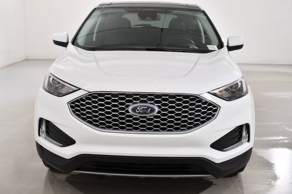 Used 2024 Ford Edge SEL w/ Convenience Package AWD/4WD image 3