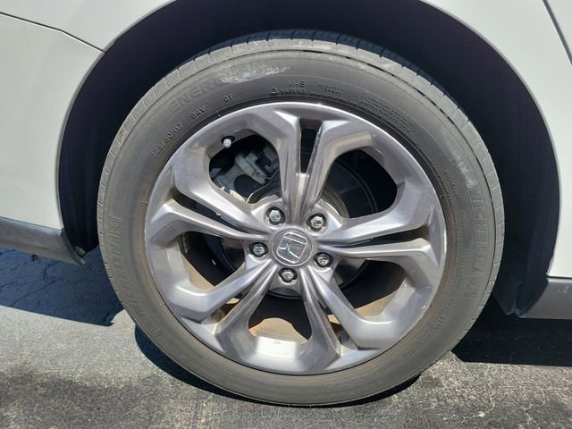 Used 2024 Honda Accord EX image 6
