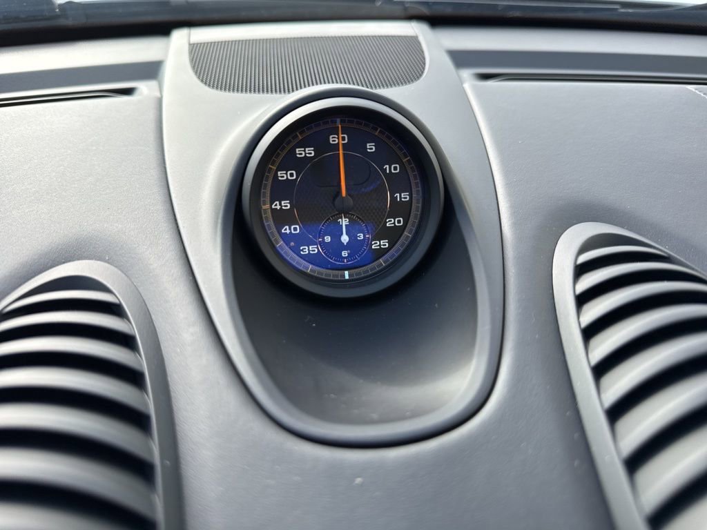 Used 2020 Porsche 718 Cayman GT4 image 28