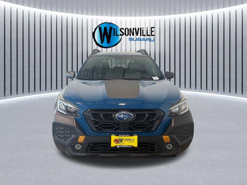 Used 2024 Subaru Outback Wilderness image 4