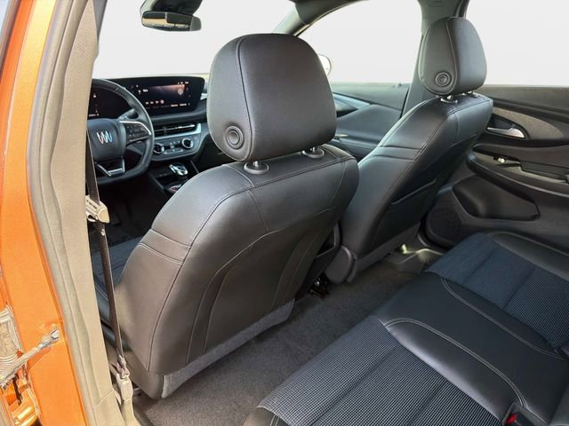 Used 2024 Buick Envista Preferred w/ Convenience I Package FWD image 13